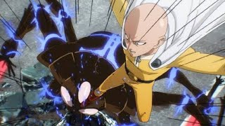 Saitama Defeats Monsters Easily But Struggles for Respect  One Punch Man Season 1 Recapanimerecaps [upl. by Arakahs100]