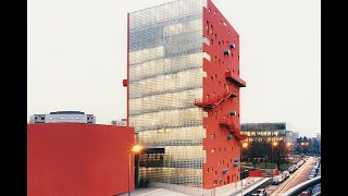 Scuola Politecnica di Design  Milan Campus [upl. by Sankey11]