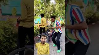 Har langotiya yr ak dosry ki chal smajhty Hain 😂😂😂 Shorts youtubeshorts [upl. by Cocke]