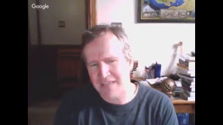 Consciousness Live Ep 14 Discussion with R Scott Bakker [upl. by Grindlay659]