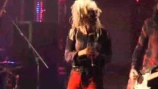 Skew Siskin live at the Zenith MunichComp  Part 2flv [upl. by Whitby135]