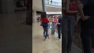 Bullring Birmingham newvideo birmingham travel [upl. by Berthoud]