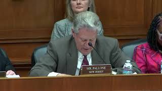 Pallone Opening Remarks at Hearing on Keeping American Communications Networks Safe [upl. by Aifoz]