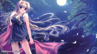 ♫★♫ HD Nightcore ♫★♫ Undo ♫★♫ Eurovision Song Contest 2014 Sweden ♫★♫ [upl. by Phio701]