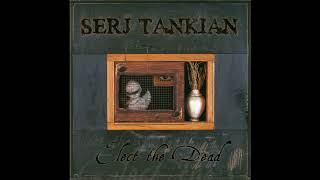 Serj Tankian  Empty Walls Drop B [upl. by Aitan]