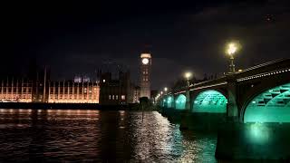 Big Ben Chiming [upl. by Starinsky958]