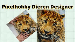 Pixelhobby Patronen  Pixelhobby Designer [upl. by Eolhc]