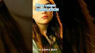 Missy cooper [upl. by Ydnys]