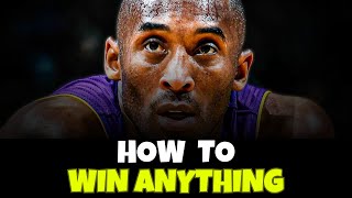 Kobe Bryants SECRET to Achieving Greatness Revealed 2024 [upl. by Eca]