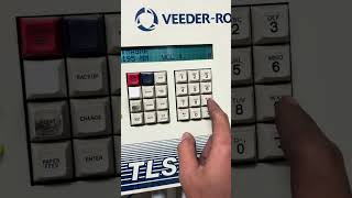 Configuración consola veeder root Tls 300 c [upl. by Alfeus]