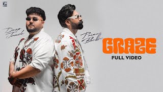 Craze Official Video Prince Bhullar FtDeep Jandu  Latest Punjabi Song 2024  Geet MP3 [upl. by Trey80]