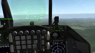 Falcon BMS 432  Install to Combat Ready in 1 Hour Tutorial [upl. by Debra]