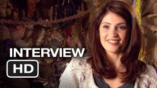 Hansel and Gretel Witch Hunters Interview  Jeremy Renner 2013  Jeremy Renner Movie HD [upl. by Nylirej]