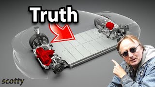 The Media is Lying to You About Electric Cars Here’s the Truth [upl. by Saks]