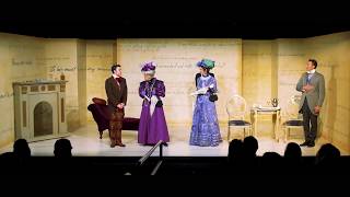 The Importance of Being Earnest Full Play three acts [upl. by Akiemehs]