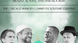 The Grand Mawlid 2020 [upl. by Palecek703]