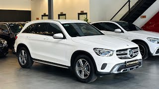 MercedesBenz GLC200 V1 Model 2023 [upl. by Ikilisav]