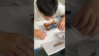 jasa pasang LEGO mahal amp cepat hanya LEGO pilihan SURABAYA ONLY lego mclaren legotechnic [upl. by Ives]