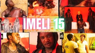 IMELIEPISODE15  Latest Idoma film idoma africanmovies latestmovies [upl. by Ayrotal]