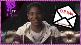 Mindless Behavior Fan Mail Ep 39 [upl. by Akerley579]