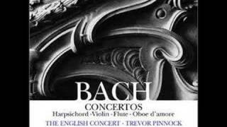 Bach  Harpsichord Concerto No5 in F Minor BWV 1056  33 [upl. by Worsham]