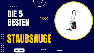 Die 5 Besten Zentralen Staubsauge 2024  Top 5 Zentralen Staubsauge Modelle Test [upl. by Hsakaa]