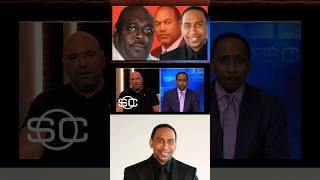 Kwame Brown Checks Stephen A Smith Over His OJ Simpson Take [upl. by Harutak]