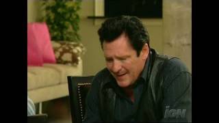 Reservoir Dogs Xbox Trailer  Michael Madsen Interview [upl. by Sej938]