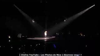 Concert Live M Pokora Epicentre Tour Zenith de Toulon 2023 quot Clôture du Concert quot [upl. by Mariam314]