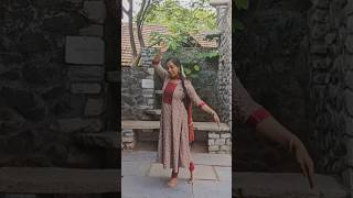 Thiranurayum ananthabadram swaram bharatanatyam classical [upl. by Evol]