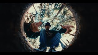 BlabberMouf  RAMPAGE prodSneadr official music video 2022 [upl. by Bierman]