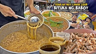 TAIWAN BLOCKBUSTER na Miswa SOUP na may quotLAMAN LOOB at BITUKA ng BABOYquot sa Taiwan  Since 1975 [upl. by Till305]