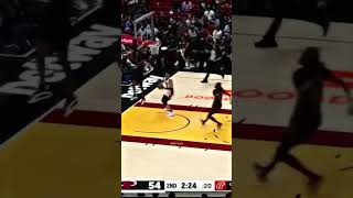 nba dunked basketball getdunkedon edit dunky dunk nbaedits [upl. by Chaffee619]