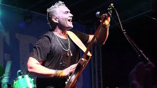 Philip Sayce 8324 Full Show Pomeroy Ohio Blues Bash [upl. by Nepean496]