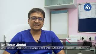 Testicular Cancer Management  Dr Tarun Jindal Hindi [upl. by Tiffanie200]