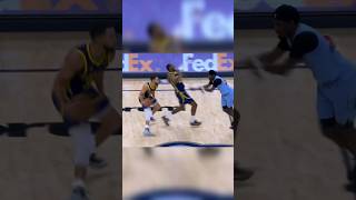 What happened  Vince Williams Jr vs Johnathan Kuminga 2024Feb02 shorts [upl. by Hu578]