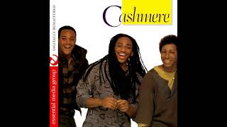 Cashmere  Can I Official Audio [upl. by Dey]