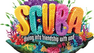 Recap of VBS 2024  SCUBA Dive into a Relationship with God [upl. by Burney]