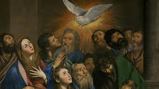 Understanding Pentecost and the Feast of Weeks [upl. by Karol]