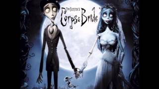 Corpse Bride Soundtrack Part 3 [upl. by Iman]