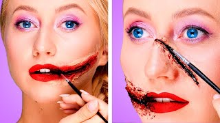 Ultimate Halloween Costume Hacks for a Spooktacular Makeover [upl. by Holland908]