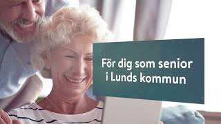 Digitala Träffpunkten i Lunds kommun [upl. by Eila145]