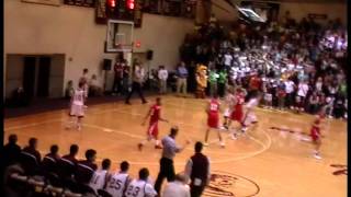 Bradley Beal High School Highlights 2010 [upl. by Yrocaj954]