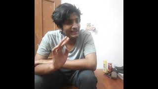 Air2  Kishan Mittal  Gate Cse 2021 Honest interview [upl. by Corbett]