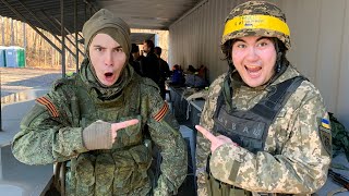 Ballahack Airsoft Part 11 Bunker Continued [upl. by Dlnaod]