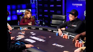 Highlights from WPT Montreal Season 18 [upl. by Ainehta]