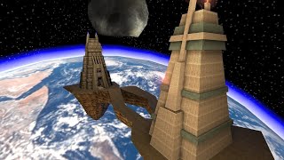 Foregone Destruction 1 Hour  Unreal Tournament [upl. by Llevron]