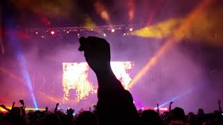 Drezo Live 2019 Orlando Amphitheatre Rezz Opener [upl. by Ardnassac]