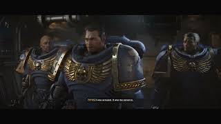 Lets Play Warhammer 40000 Space Marine 2  Siege of Avarax Pt 11 [upl. by Yelsna]