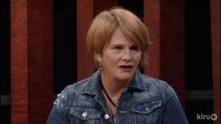 Shawn Colvin on the style of her new album [upl. by Patin225]